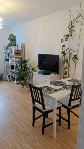 Möblierte 2,5-Zimmer-Wohnung in Berlin — photo 1